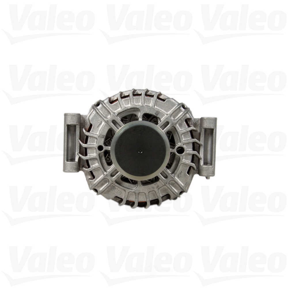 Valeo 439658 Alternator Compatible with 2008-2010 Audi A5 Quattro