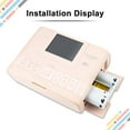 thumbnail image 3 of Compatible For Canon Selphy Color Ink And Paper Set Cp1500 Cp1300 Cp1200 Cp910 Cp900 Photo Paper Printer Kp 108In Kp-36In 6 Inch 1 Ink, 3 of 5