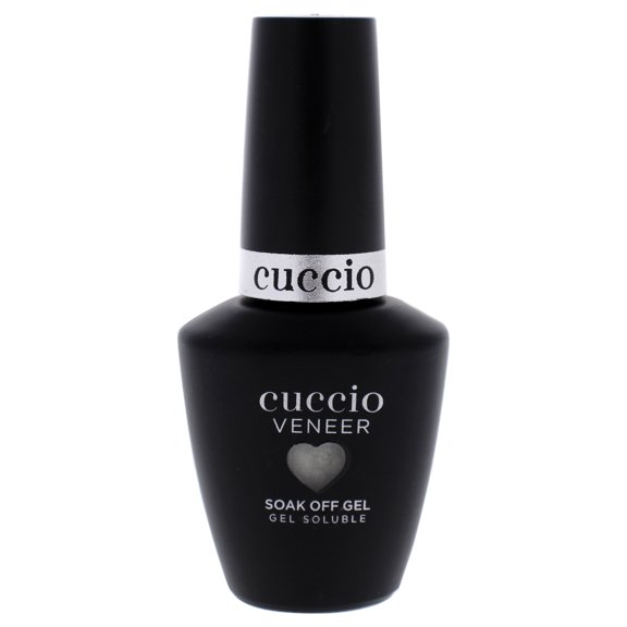 Veener Soak Off Gel - Tahitian Villa