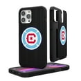 thumbnail image 4 of Chicago Fire iPhone Text Backdrop Rugged Case, 4 of 7