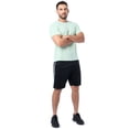 thumbnail image 2 of Athletic Works Men's and Big Men's Core Active Tee with Short Sleeves, Sizes XS-4XLT, 2 of 9