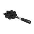 thumbnail image 4 of Stainless Steel Waffle Pan,NoStick Waffle Pan with Waffle Making Machine Waffle Maker True Excellence, 4 of 6