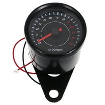 Masteelf  Transportation Wheel Bearings General Tachometer Motorcycle