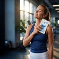 thumbnail image 6 of 3-Pack Instant Ice Packs for Injuries, Squeeze to Activate Cold Compress, No Freezer Needed for First Aid, Sports Fever Relief Pain Swelling, 6 of 6