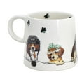 thumbnail image 3 of PAWZ Set Of 2 Dog Mugs, 3 of 4