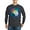 Charcoal, variant on CafePress - Play Doh Can Splatter Long Sleeve T Shirt - Long Sleeve Dark T-Shirt