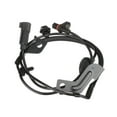 thumbnail image 3 of KarParts360 For Chrysler 200 2011 2012 2013 2014 ABS Speed Sensor Wire Harness Driver Side | Rear | Bolt Attachment Type | Blade Terminal | Female Connector | Wheel Mounting Location | Square Shape, 3 of 6