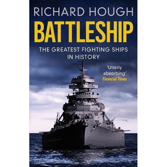 Battleship, (Paperback)