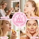 thumbnail image 5 of Set de regalo de spa LFENYIGI, 72 piezas, máscara facial, bálsamo labial y crema de manos, 5 of 8