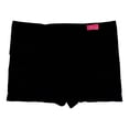 thumbnail image 1 of Bóxer Body Siluette para Mujer, Largo Negro Talla CH, 1 of 3