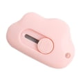thumbnail image 1 of Cuchillo multiusos BuyWeek Lindo cortador de cajas acero con alto contenido de carbono, 1 of 1