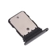 thumbnail image 3 of Plateau Sim de Remplacement pour Google Pixel 6 - Noir, 3 of 3