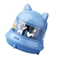 thumbnail image 2 of Cartoon Electric Pencil Sharpener for Kids, Battery Powered, 2 of 8