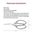 thumbnail image 4 of Tijeras De Cocina Multiusos Tijeras Para Huesos De Pollo, 4 of 4