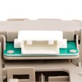thumbnail image 4 of Overhead Console Map Reading Light Gray 26430-C990A For Nissan Altima 2013-2018, 4 of 11
