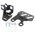 thumbnail image 2 of Throttle Cable Bracket, Impact Proof Throttle Transmission Cable Bracket 8031 Wear   For Car, 2 of 8