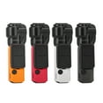 thumbnail image 4 of Sunnylife Kit de Protection Complète pour DJI Osmo Pocket 3 - Couverture en Silicone avec Design Rabattable & Protection d'Objectif/écran (Rouge), 4 of 7