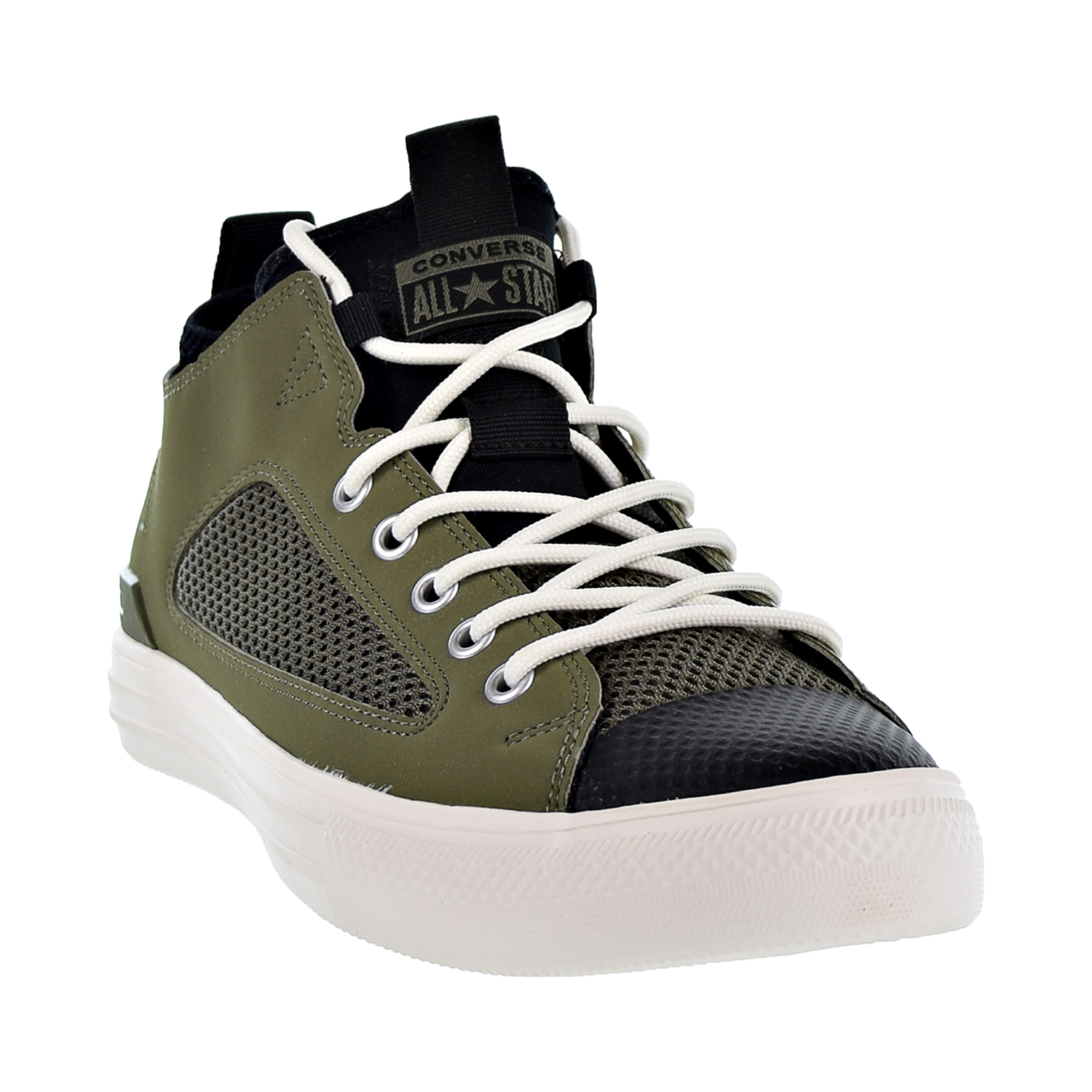 Converse Chuck Taylor All Star Ultra Ox Unisex Shoes Field Surplus-Black-Egret 161476c - image 2 of 6
