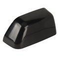 thumbnail image 3 of Tapa de Tapa del espejo Negro Alcibador de espejo Exterior lateral F -450 F - 550 Super Duty 2017 A 2019 Mejora los Accesorios de los Camiones de la Protección, 3 of 7