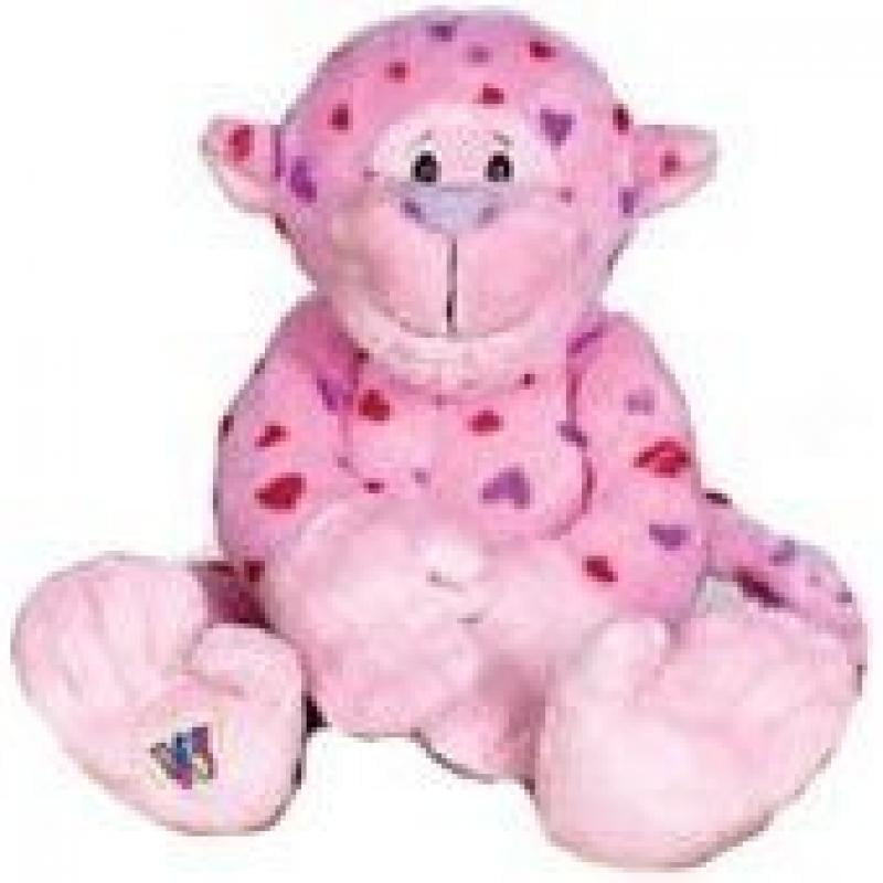 webkinz stuffed animals