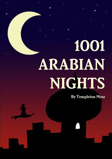 1001 Arabian Nights (Paperback) - Walmart.com - Walmart.com