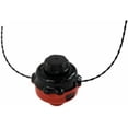 thumbnail image 1 of MTD 753-08689 Line Trimmer Cutting Head Assembly Genuine, 1 of 4