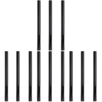 12pcs Vacuum Extension Wand Vacuum Cleaner Extension Pipe Vacuum Cleaner Accessories