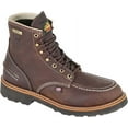 thumbnail image 2 of Men's Thorogood 6" Flyway USA Combat Boot 814-4140, 2 of 2