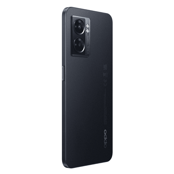 SMARTPHONE OPPO A77 5G 128GB 6GB RAM NEGRO CPH2339 | Walmart en línea