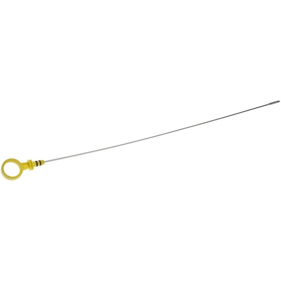 Dorman 917-379 Engine Oil Dipstick for Specific Models Fits select: 2010-2017 CHEVROLET EQUINOX, 2008-2014 CHEVROLET MALIBU