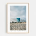 thumbnail image 2 of Lifeguard, Coronado - Coronado California Photography Beach Coastal Ocean Beach House Palm Tree Landscape Unframed Wall Art Print 22 x 28 inches, 2 of 60