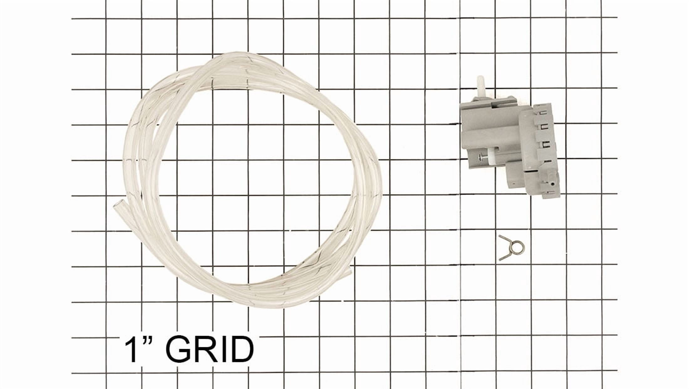 Whirlpool W10339334 Pressure Switch