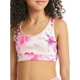 thumbnail image 4 of Justice Girls Reversible Sports Bra, Sizes XS-XL, 4 of 4