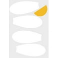 thumbnail image 7 of Daisy Headboard XXL Peel And Stick Giant Wall Decals, 7 of 7