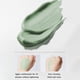 thumbnail image 4 of XWSHYW Máscaras Película de Barro Limpiadora Delicada Que Se Adhiere a Los Puntos Negros y Reduce Los Poros, Mascarilla Facial de Limpieza Sólida, Barro 40G, 4 of 6