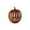 Bronze_#B03, variant on Starry Night Pumpkins, Rotating Twinkle Light Pumpkin, Fall Halloween Illuminated Decorations for Home Bedroom Bathroom Hallway
