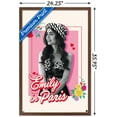 thumbnail image 3 of Emily In Paris - Flowers Wall Poster, 22.375" x 34" Framed, 3 of 5