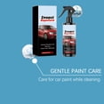 thumbnail image 4 of Car Bug and Tar Remover for Paint Protection, Insect Residue Cleaner for Windshield, Quick Shine Degreaser for Auto Exterior – 100ml, 4 of 7