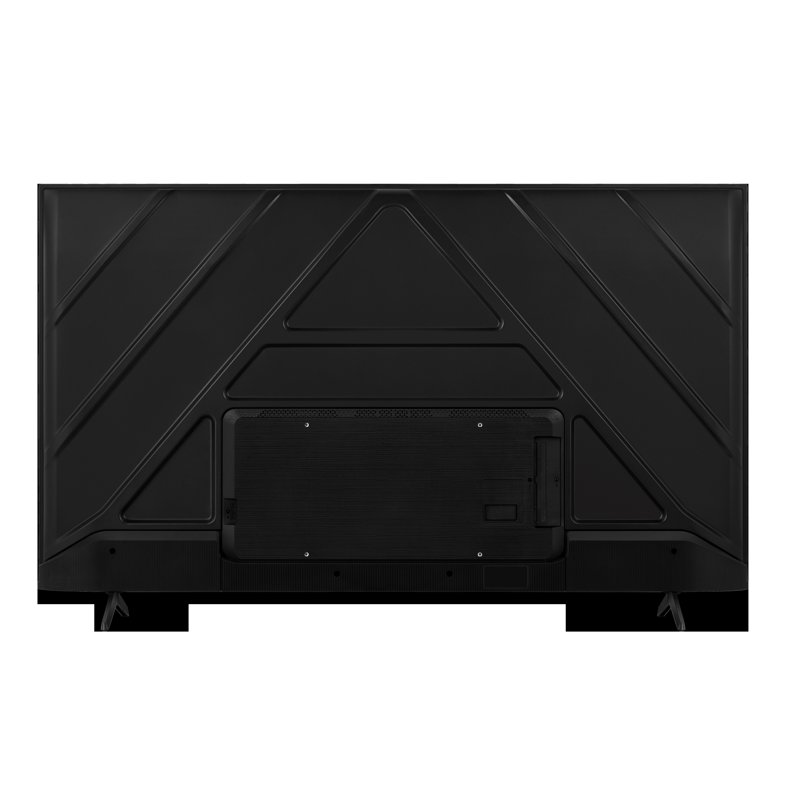Hisense 75-Inch Class QD6030G Series Hi-QLED 4K Google Smart TV (75QD6030G, 2025 Model) gallery view