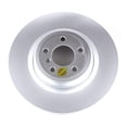 thumbnail image 1 of Power Stop EBR1221EVC Rear Evolution Genuine Geomet® Coated Brake Rotor, 1 of 4