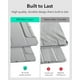 thumbnail image 5 of Funda ESR para iPad Pro M4 2024 de 11 pulgadas (5.ª generación) con soporte para lápices, 5 of 9