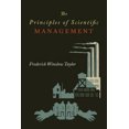 thumbnail image 1 of Les Principes de la Gestion Scientifique, 1 of 1