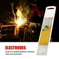thumbnail image 3 of Electrodes,10pcs Tungsten TIG Electrodes Welding Electrodes Electrode Rods Optimal Efficiency, 3 of 14