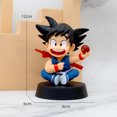 thumbnail image 1 of Figura de Anime de dibujos animados Dragon Ball Z, juguetes para niños, muñeca Kawaii Goku, modelo, accesorios, juguete para niños, regalo, figuras de acción, pasatiempos, 1 of 6