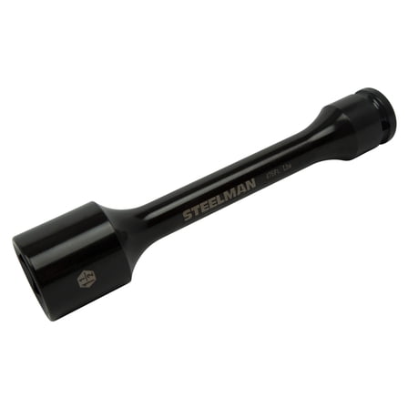 Steelman 475 ft-lb 3/4 in. Drive x 1-1/2 in. Torque Stick, Black 60324