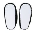 thumbnail image 3 of Heated Slippers,  Thick Soft Plush Heating Shoes Wear  Safe Washable  For Outdoor Activity For Men Women For Home Bedroom, 3 of 8