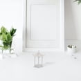 thumbnail image 4 of Mini Octagonal Pavilion Model White 2Pack 10In, 4 of 9