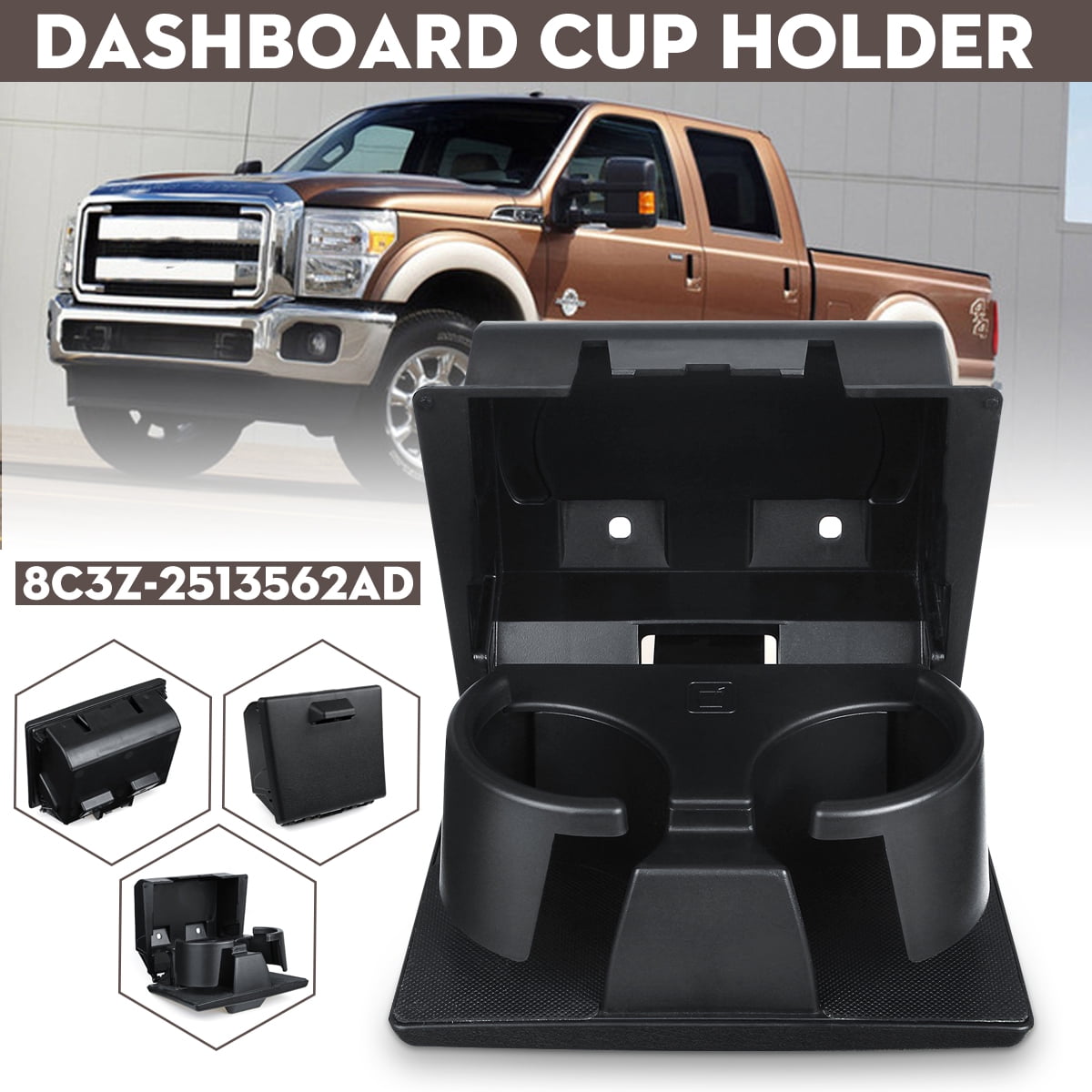 Ford F250 F350 F450 Super Duty 