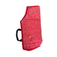 thumbnail image 3 of Bunblic Arm Protection Dog Bite Sleeve Professional Bite Resistant Protection Gear Protection Sleeve for Playing Tugging Toy Red, 3 of 8