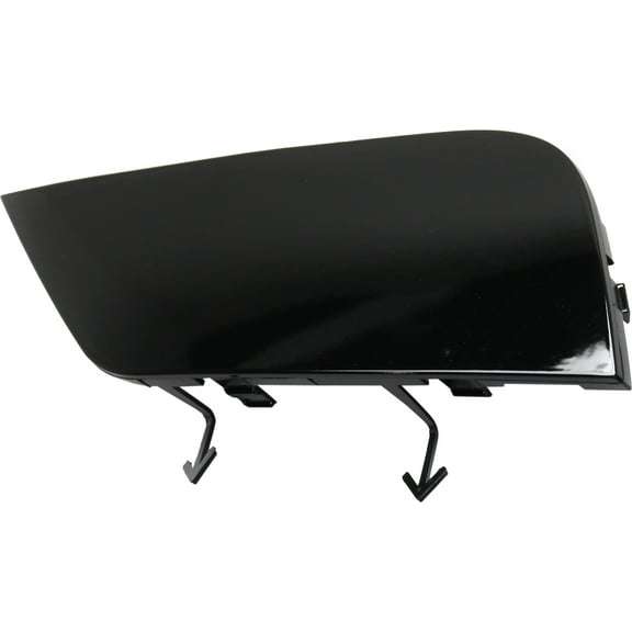 Bumper Filler Compatible with HONDA CIVIC 2016-2018 LH Radar Sensor Cover Coupe/Sedan